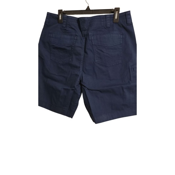 NWT Old Ranch Phoenix Mens Shorts Size 34‎ Navy - Picture 2 of 4